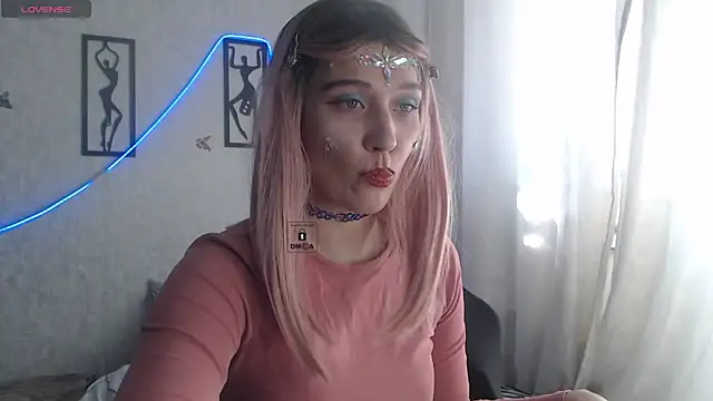 sweetest-cherry online show from September 10, 2025, 8:14 am