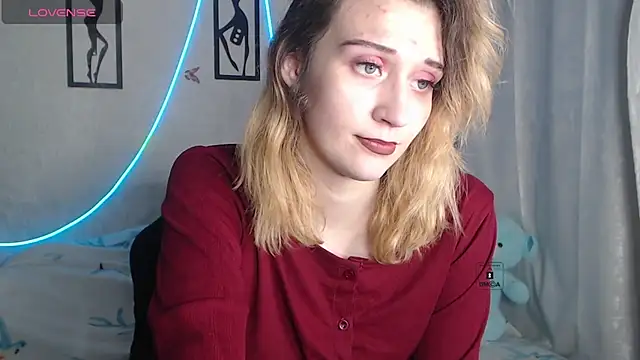 sweetest-cherry online show from November 27, 2025, 12:51 pm