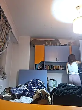 Anayssa  online show from November 21, 2025, 7:34 pm