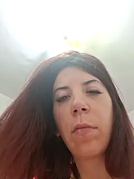 Anayssa  online show from February 15, 2026, 7:21 pm