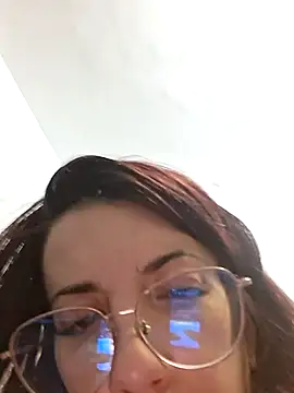 Anayssa  online show from February 23, 2026, 6:49 pm