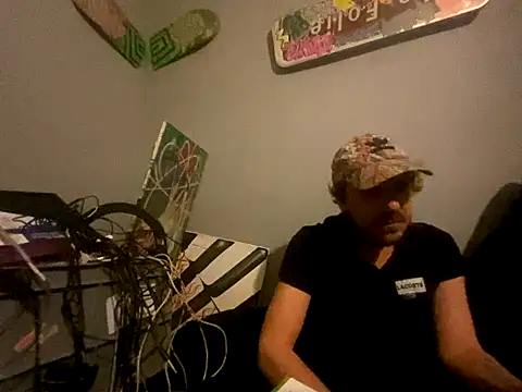 Snapshot of 3615-ULLA chatting on January 5, 2026, 6:44 pm 3615-ULLA online show from January 5, 2026, 6:44 pm