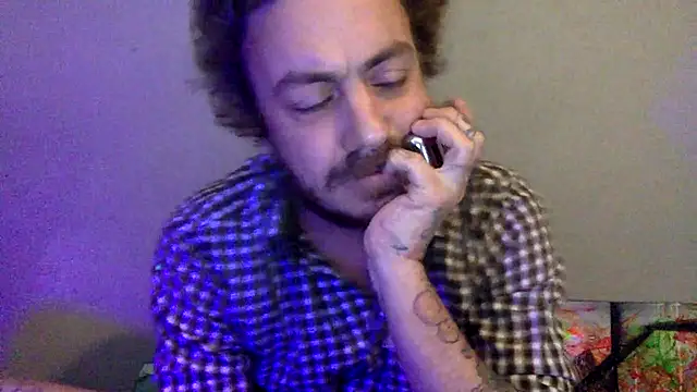 Snapshot of 3615-ULLA chatting on February 13, 2026, 10:22 am 3615-ULLA online show from February 13, 2026, 10:22 am