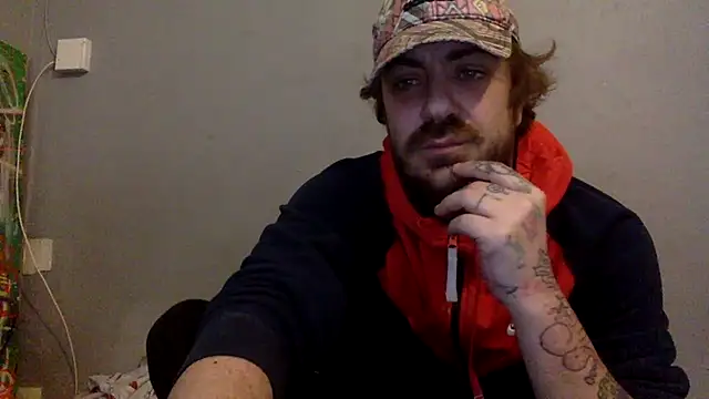 Snapshot of 3615-ULLA chatting on February 24, 2026, 2:59 pm 3615-ULLA online show from February 24, 2026, 2:59 pm