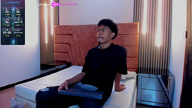 FYKMOR 1 online show from November 15, 2025, 7:54 pm