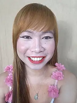 Tsfelicity youngxx online show from March 11, 2026, 9:15 am