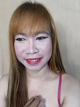 Tsfelicity youngxx online show from April 14, 2026, 6:41 am