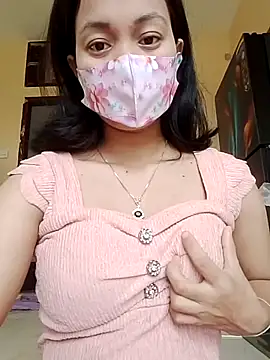 Sweet Bindika07 online show from September 10, 2025, 3:06 am