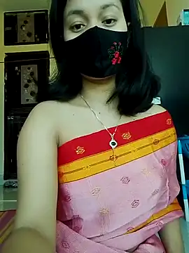 Sweet Bindika07 online show from September 25, 2025, 3:10 am