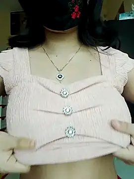 Sweet Bindika07 online show from September 30, 2025, 6:40 am