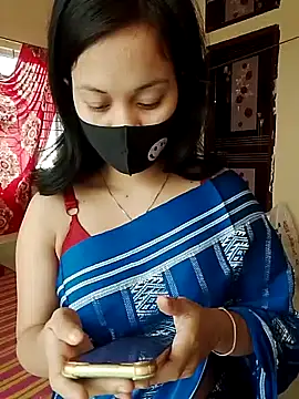 Sweet Bindika07 online show from October 5, 2025, 5:28 am