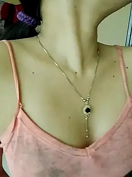 Sweet Bindika07 online show from October 7, 2025, 4:53 am