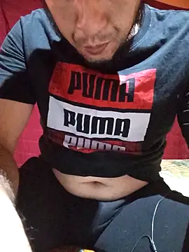 Snapshot of jared1907 chatting on October 15, 2025, 6:35 am jared1907 online show from October 15, 2025, 6:35 am