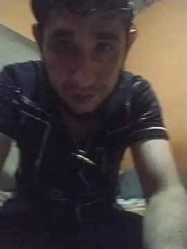 Snapshot of jared1907 chatting on March 23, 2026, 7:34 am jared1907 online show from March 23, 2026, 7:34 am