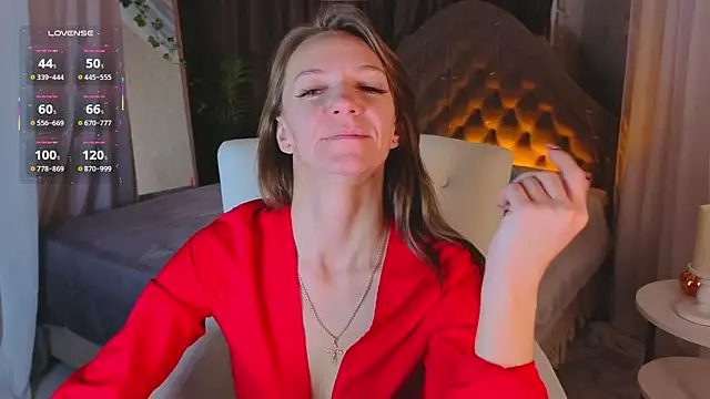 Jesica mooon online show from December 14, 2025, 3:01 am