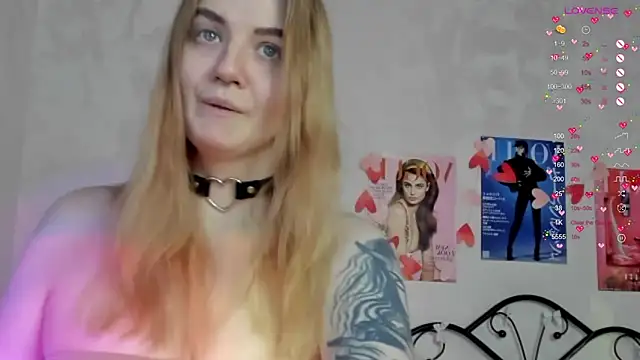 Snapshot of Ruby_Al1en chatting on February 24, 2026, 1:14 am Ruby Al1en online show from February 24, 2026, 1:14 am