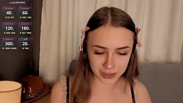 thelittlecowgirl online show from February 18, 2026, 8:05 pm