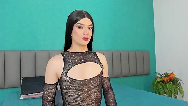 MelannyCollins   online show from December 20, 2025, 2:13 pm