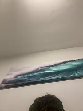 Snapshot of barriossa chatting on February 9, 2026, 2:26 am barriossa online show from February 9, 2026, 2:26 am