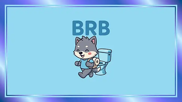 miilo wolf online show from October 11, 2025, 11:53 am