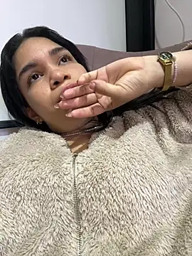 SamaraAnders  online show from March 12, 2026, 3:56 am