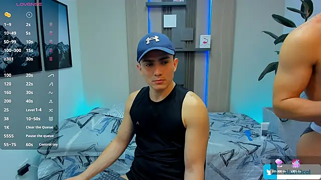 alan nd kevin online show from September 23, 2025, 7:06 pm