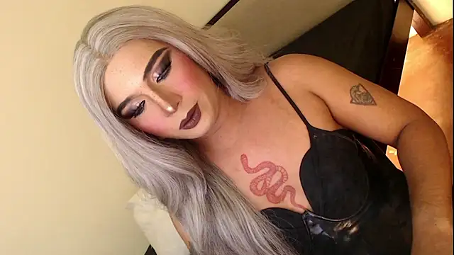 mslilly croft online show from January 8, 2026, 4:42 pm