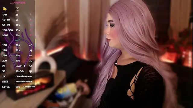 mslilly croft online show from March 5, 2026, 7:10 pm