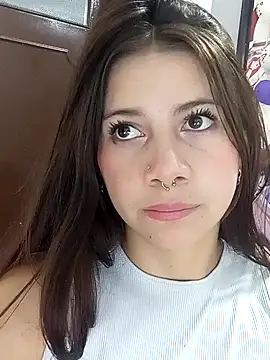 CharlotteSex  online show from October 2, 2025, 11:06 am