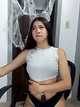 CharlotteSex  online show from October 20, 2025, 11:10 am