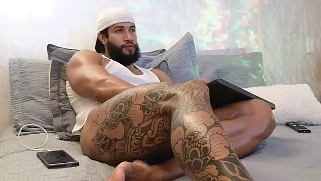 Osher Cox online show from January 10, 2026, 4:36 am