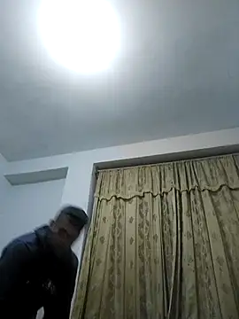 luislimafuego online show from September 22, 2025, 5:20 am