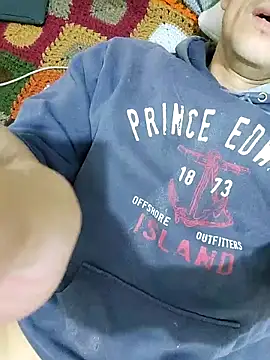 luislimafuego online show from October 30, 2025, 12:34 am