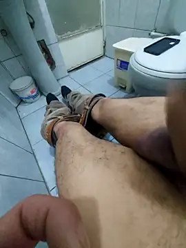 luislimafuego online show from November 6, 2025, 9:37 pm