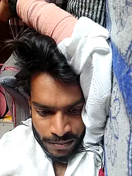 yashuuuu021 online show from February 13, 2026, 9:16 am