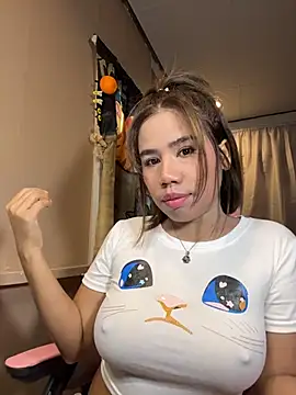 Kath C online show from February 20, 2026, 9:21 am