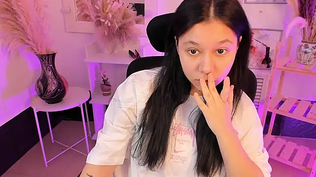 ScarlettMurr online show from October 17, 2025, 7:11 am