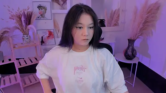 ScarlettMurr online show from October 18, 2025, 6:58 am