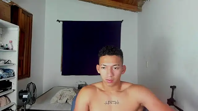 JuanchiT66 online show from October 20, 2025, 7:42 am