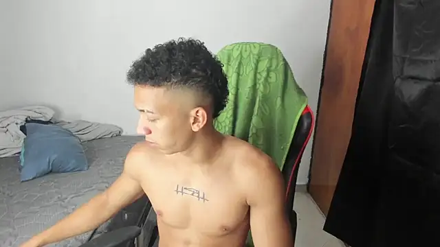 JuanchiT66 online show from March 5, 2026, 3:46 am