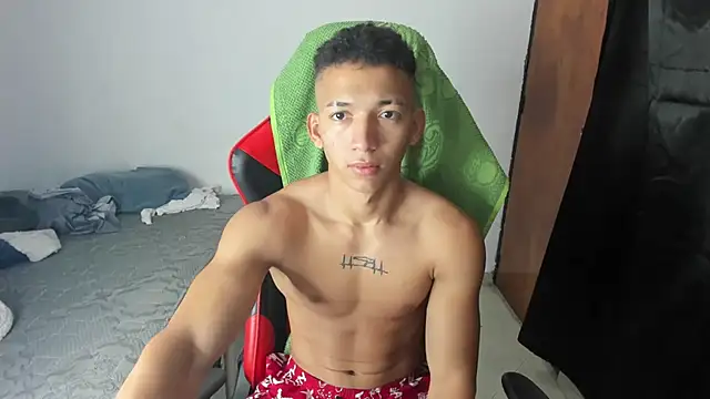 JuanchiT66 online show from March 6, 2026, 11:39 am