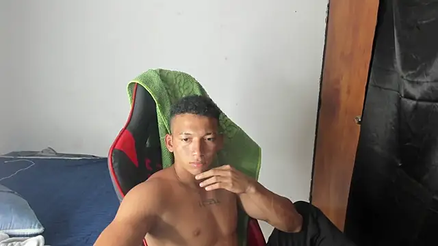 JuanchiT66 online show from March 15, 2026, 3:34 am