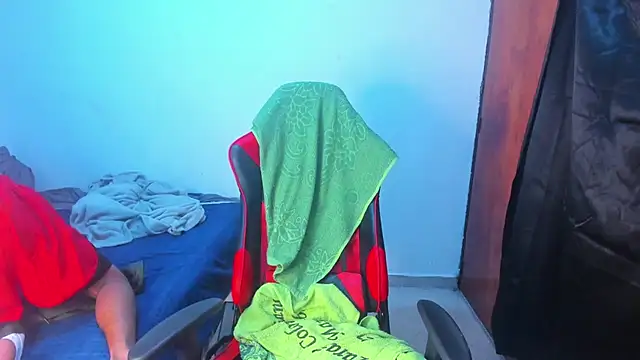 JuanchiT66 online show from March 27, 2026, 1:44 am