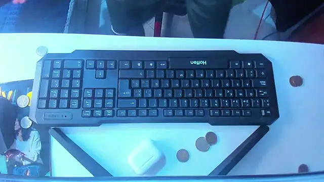 JuanchiT66 online show from April 7, 2026, 2:06 pm