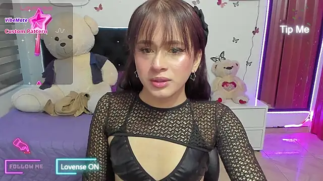 Snapshot of Valentina_princess08 chatting on November 28, 2025, 8:00 pm Valentina princess08 online show from November 28, 2025, 8:00 pm