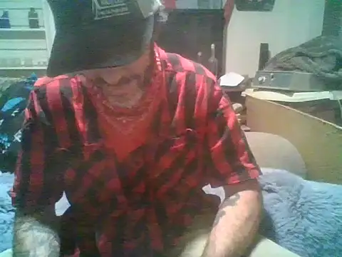 Snapshot of theboobietrap chatting on October 7, 2025, 7:05 am theboobietrap online show from October 7, 2025, 7:05 am