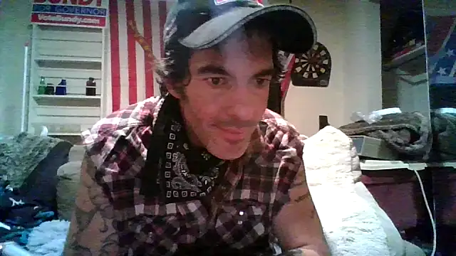 Snapshot of theboobietrap chatting on October 12, 2025, 4:44 am theboobietrap online show from October 12, 2025, 4:44 am