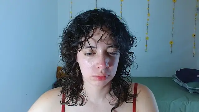 sajecrismaa online show from February 3, 2026, 8:03 pm