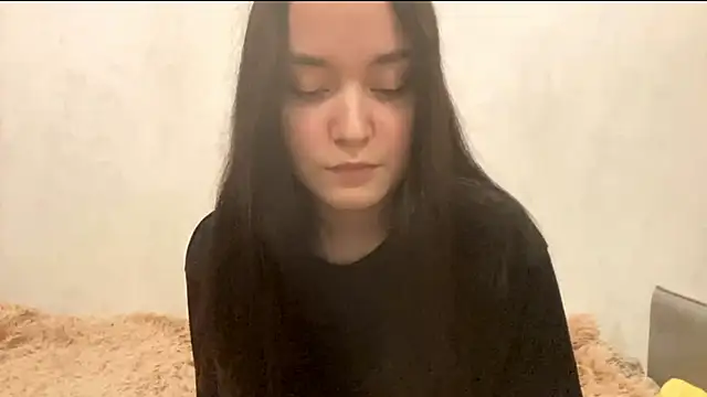 AriaVice online show from September 12, 2025, 3:23 pm