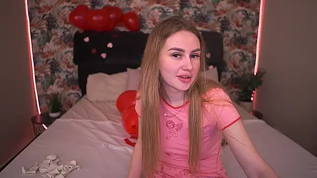 GabriellaJass online show from February 14, 2026, 7:54 pm